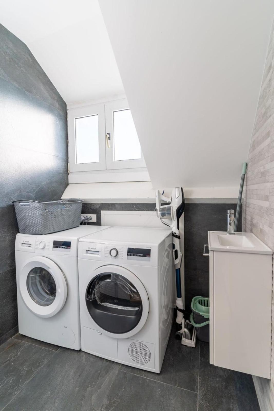 Sublime Loft For 6 People In The Heart Of The City Centre Le Touquet Exterior photo